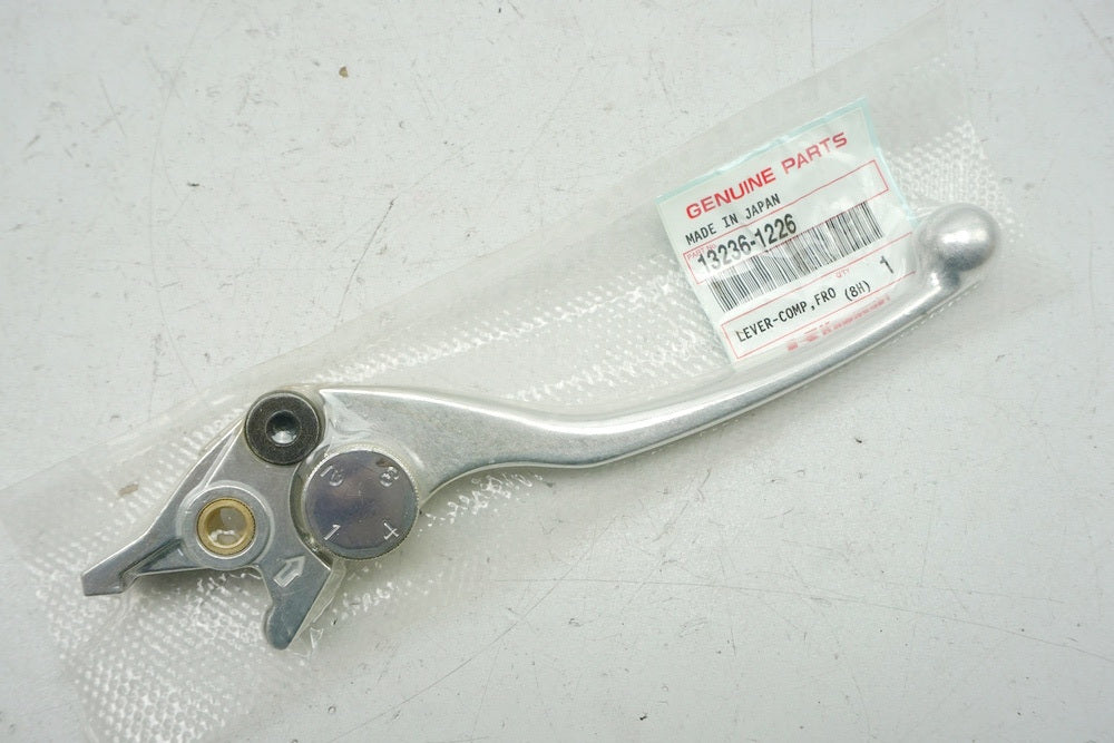 Kawasaki Bremshebel Bremsgriff original 13236-1226 ER-5 VN250 ZXR400 - NEU