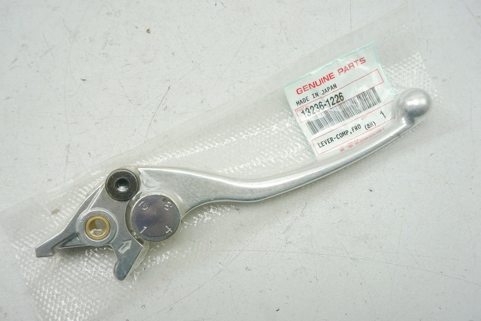 Maneta de freno original Kawasaki 13236-1226 ER-5 VN250 ZXR400 - NUEVO