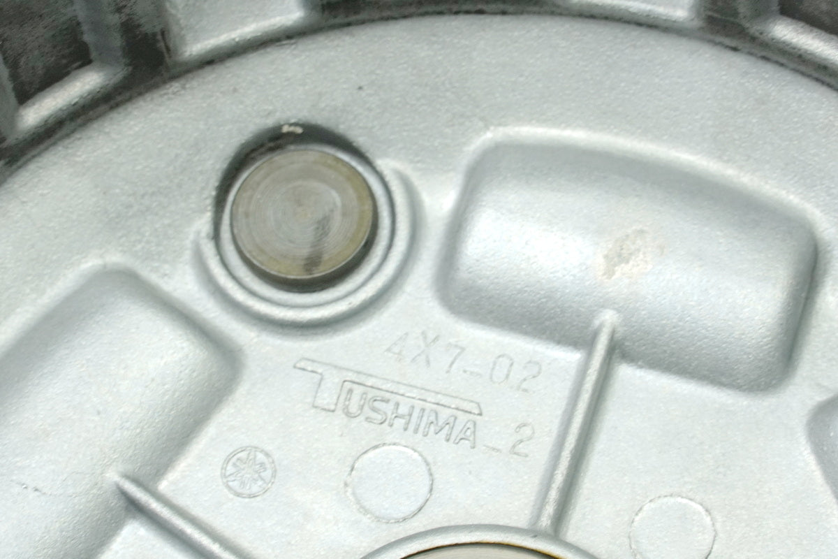 YAMAHA XV 750 4PW VIRAGO Clutch Basket (for engine)
