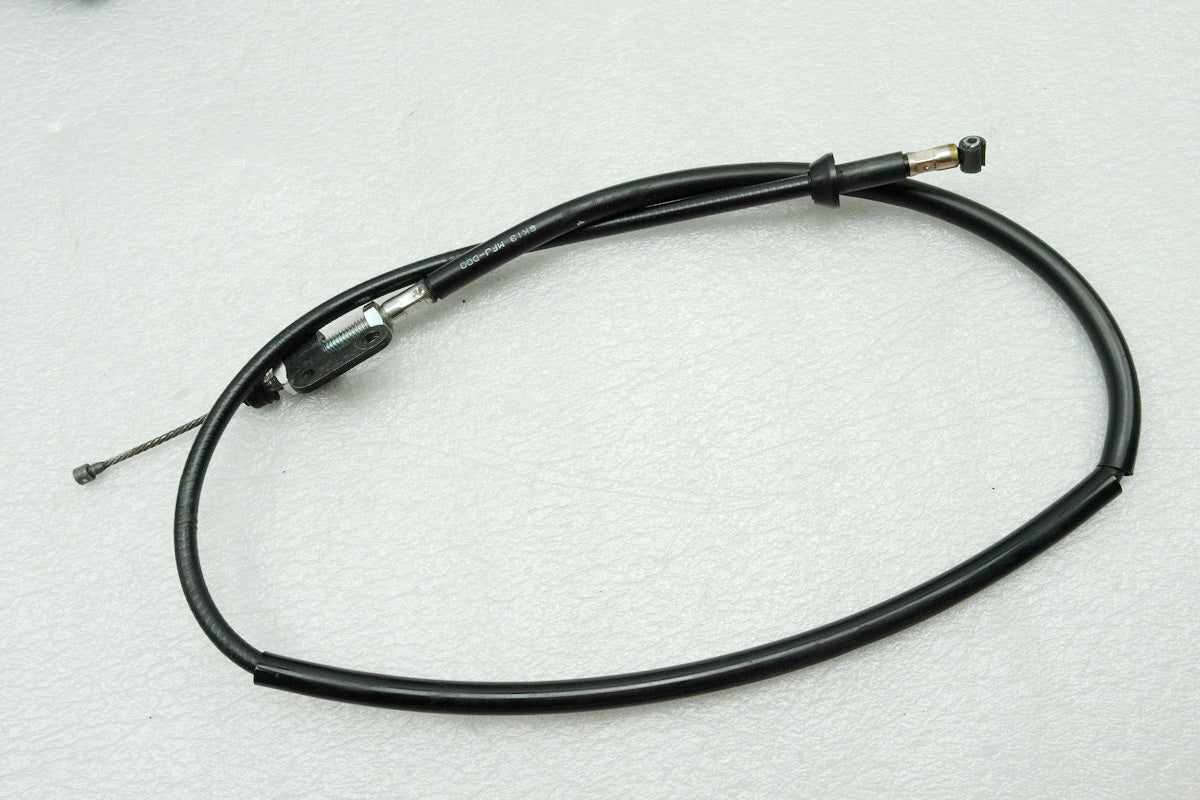 HONDA CBR 600 RR PC40 Clutch Cable original 07-08