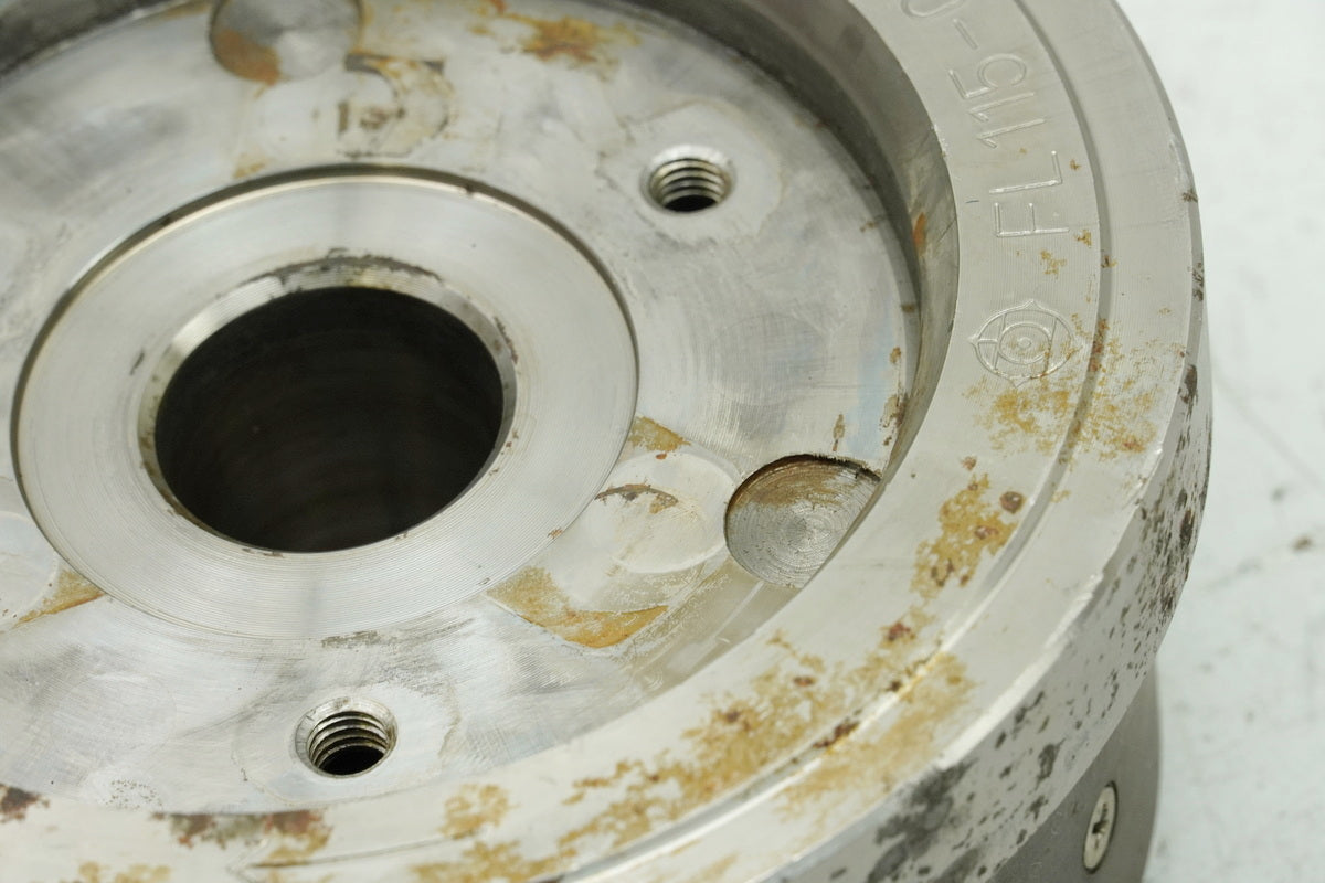 HONDA GL 500 PC02 SILVER WING CX 500 C PC01 Alternator Rotor Flywheel (Engine)