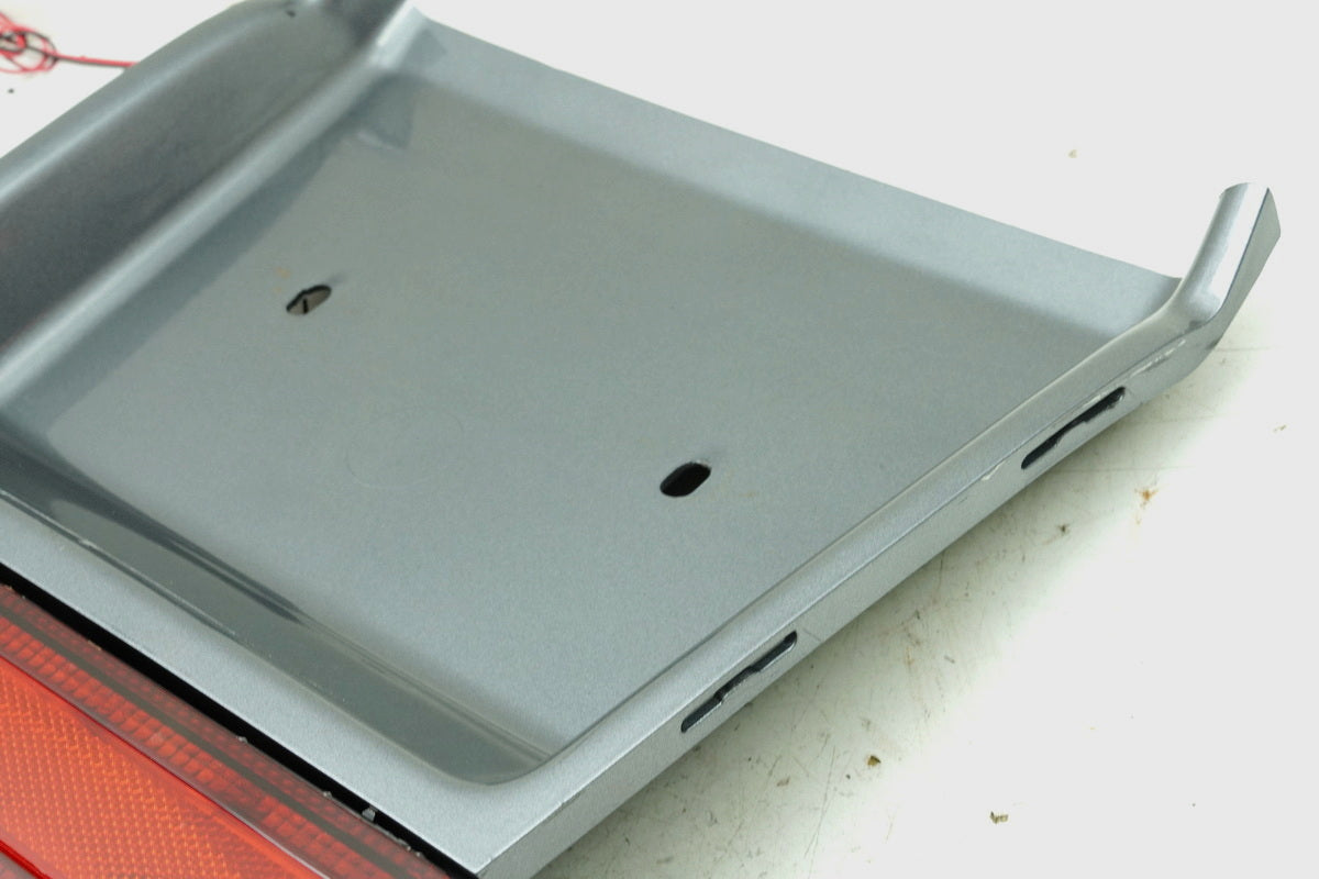 HONDA GL 1500 SC22 GOLDWING Kotflügel hinten mitte Fender Cover Abdeckung Blende
