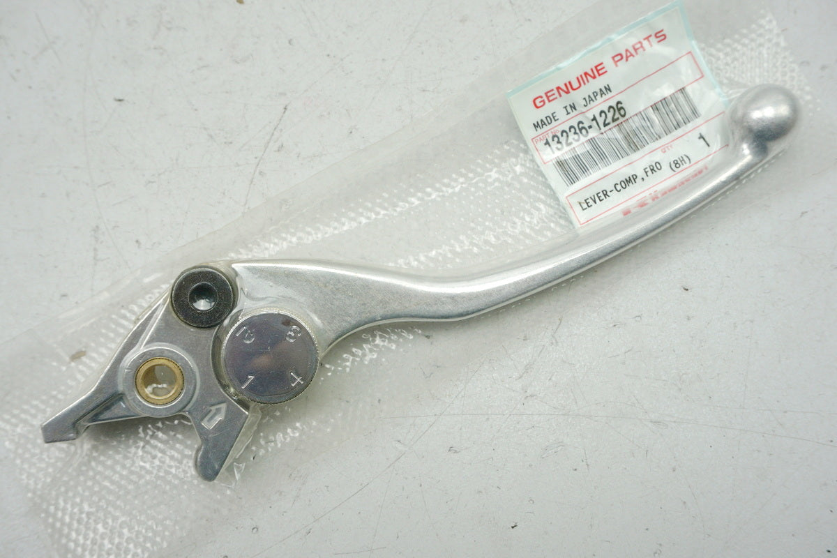 Kawasaki Bremshebel Bremsgriff original 13236-1226 ER-5 VN250 ZXR400 - NEU