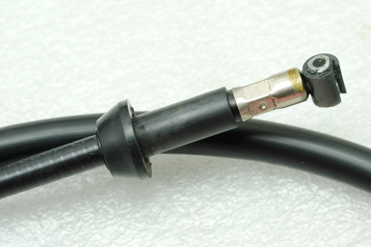 HONDA CBR 600 RR PC40 Clutch Cable original 07-08