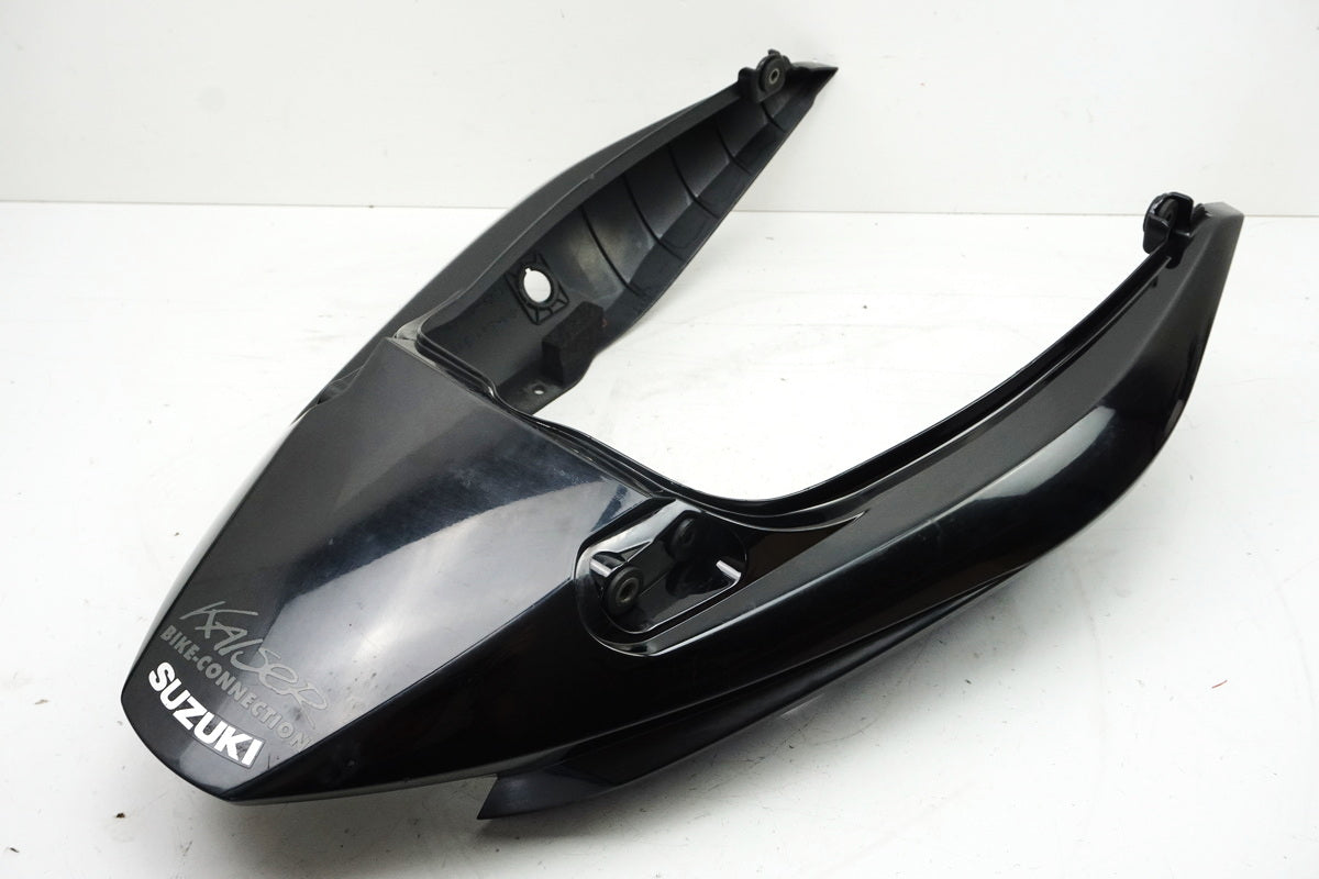 Suzuki GSX 1400 WVBN Cubierta trasera Tapa Cubierta Carenado trasero