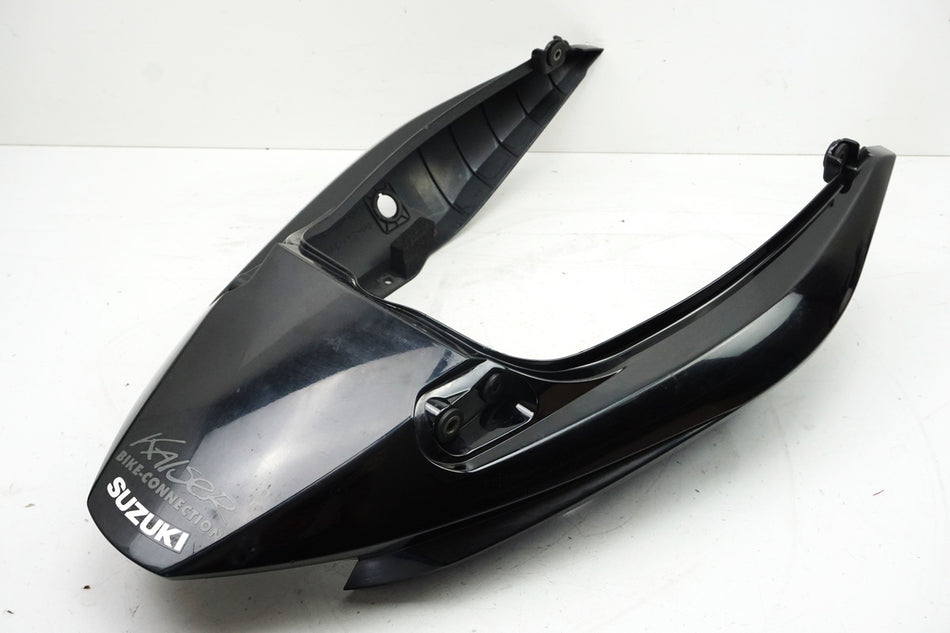 Suzuki GSX 1400 WVBN Cubierta trasera Tapa Cubierta Carenado trasero