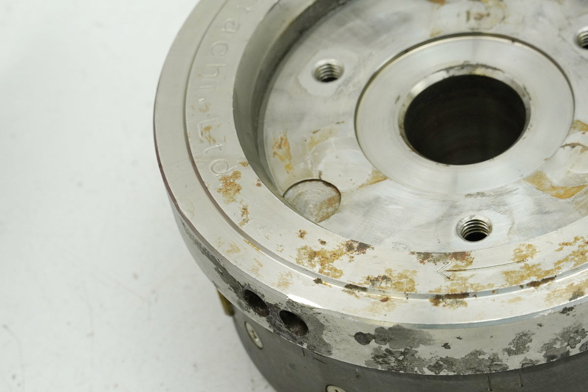 HONDA GL 500 PC02 SILVER WING CX 500 C PC01 Alternator Rotor Flywheel (Engine)