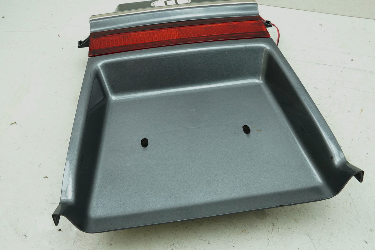 HONDA GL 1500 SC22 GOLDWING Kotflügel hinten mitte Fender Cover Abdeckung Blende