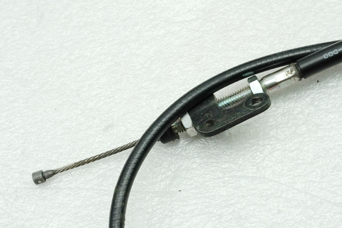 HONDA CBR 600 RR PC40 Clutch Cable original 07-08