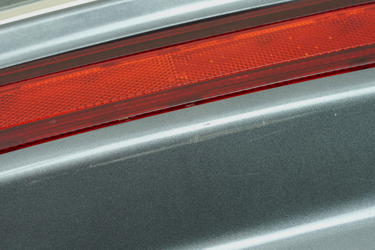 HONDA GL 1500 SC22 GOLDWING Kotflügel hinten mitte Fender Cover Abdeckung Blende
