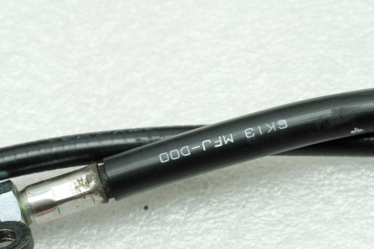 HONDA CBR 600 RR PC40 Clutch Cable original 07-08