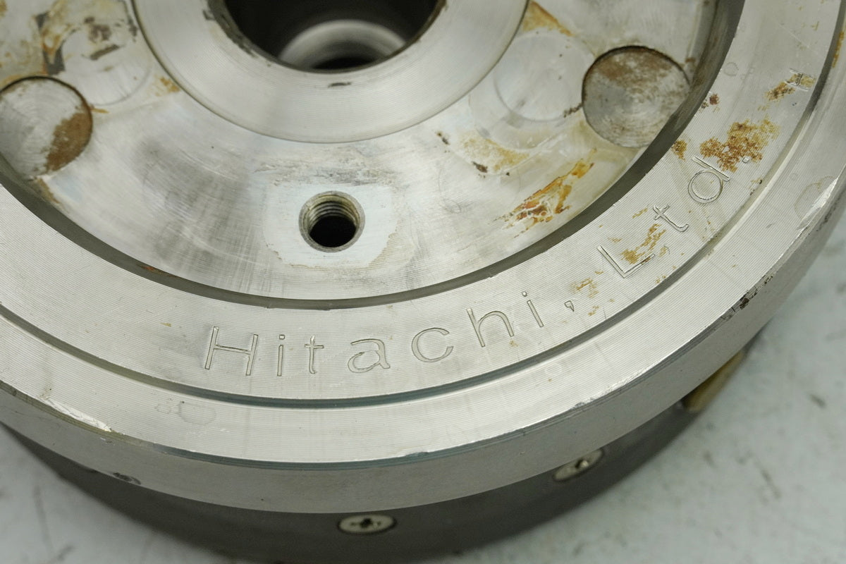 HONDA GL 500 PC02 SILVER WING CX 500 C PC01 Alternator Rotor Flywheel (Engine)