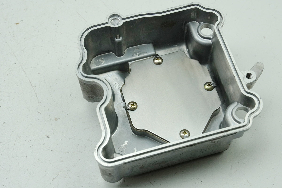KYMCO DOWNTOWN 300 i ABS RFBV2 Ventildeckel Cover Motordeckel Motor Zylinderkopf