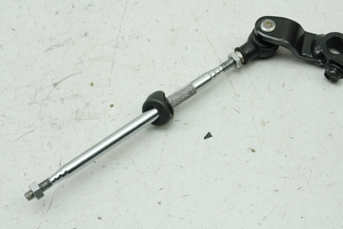 KAWASAKI Z 650 ER650HA2 Varillaje de cambio de marchas (para palanca de cambio de marchas)