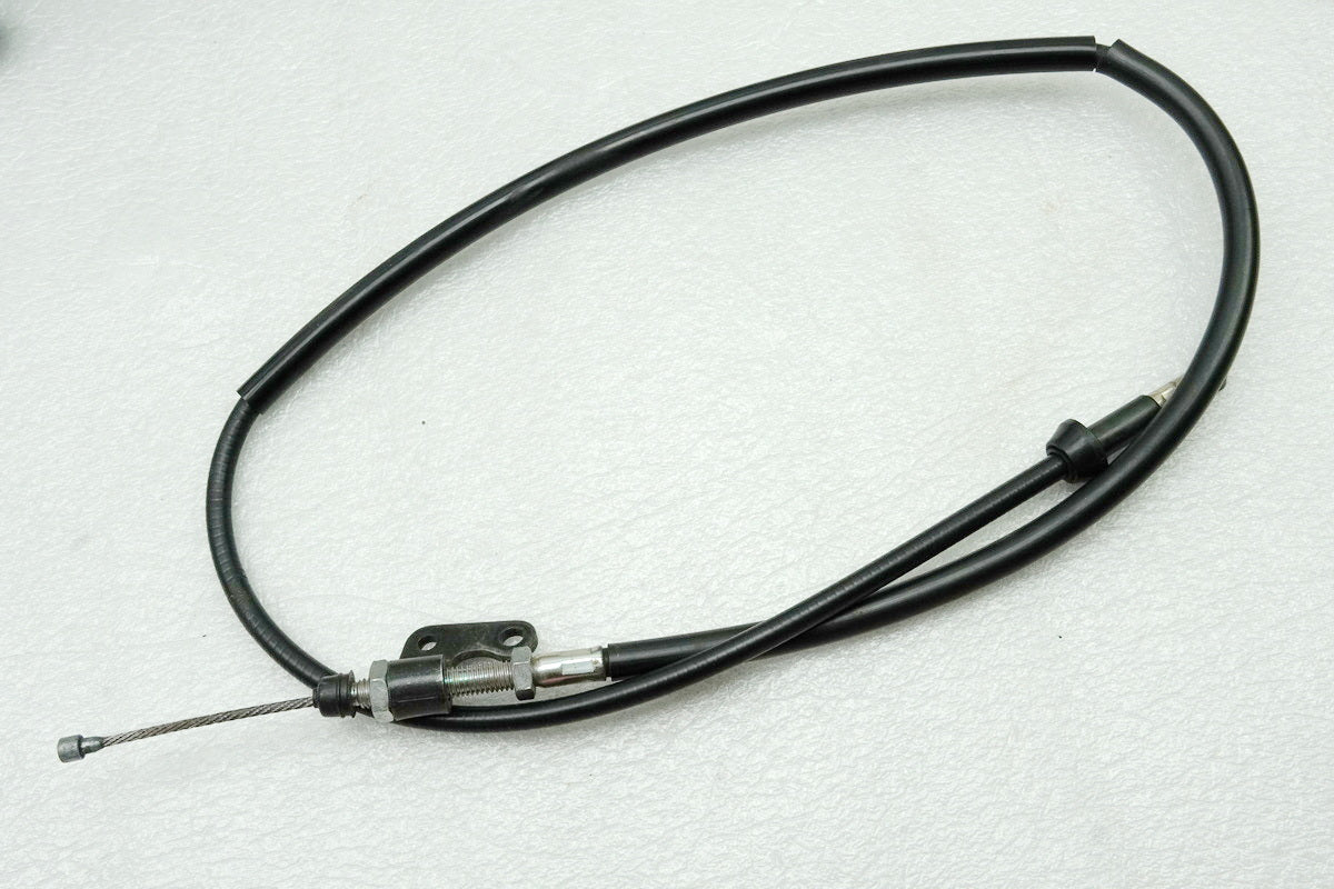 HONDA CBR 600 RR PC40 Clutch Cable original 07-08