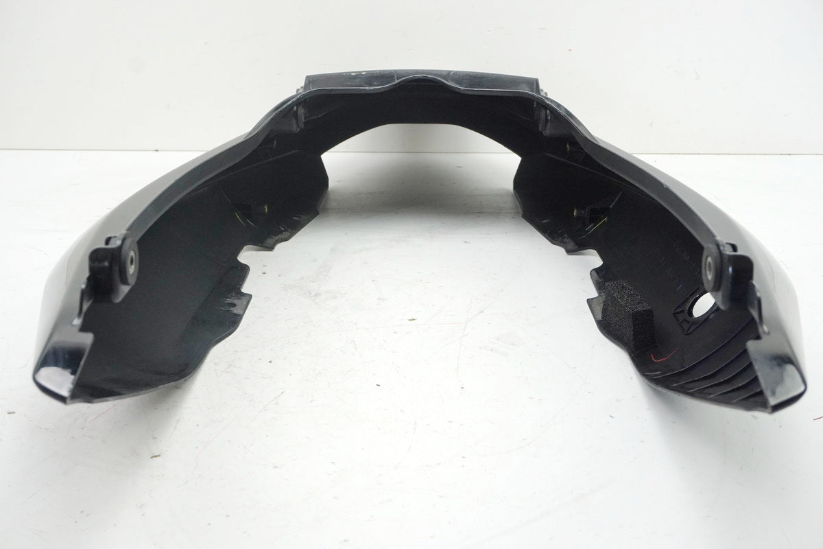 Suzuki GSX 1400 WVBN Cubierta trasera Tapa Cubierta Carenado trasero
