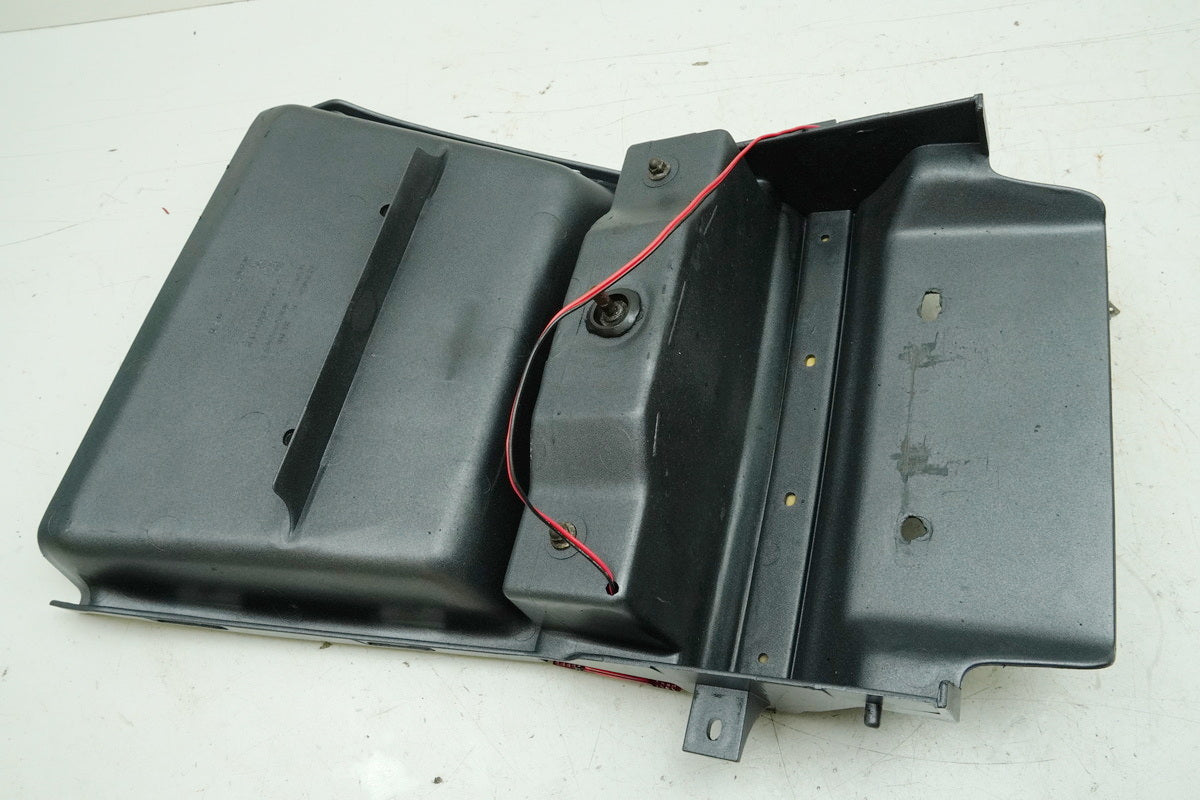 HONDA GL 1500 SC22 GOLDWING Kotflügel hinten mitte Fender Cover Abdeckung Blende