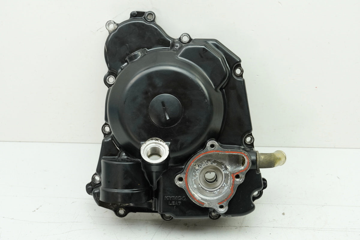 KYMCO PEOPLE GT 300 i V4 Tapa de motor derecha Cárter Tapa de cárter