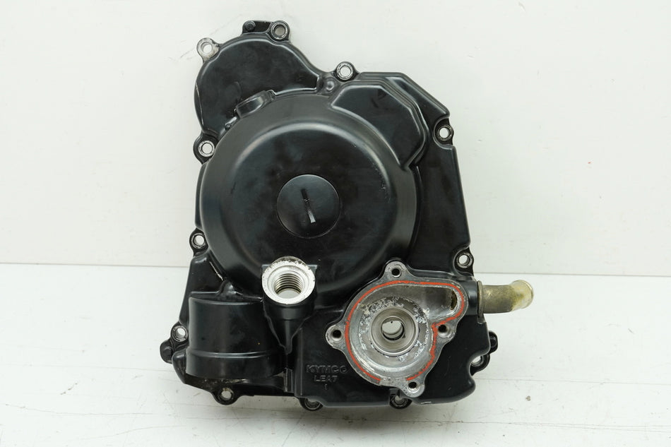 KYMCO PEOPLE GT 300i V4 Engine Cover Right Crankcase Cover Alternator Cover