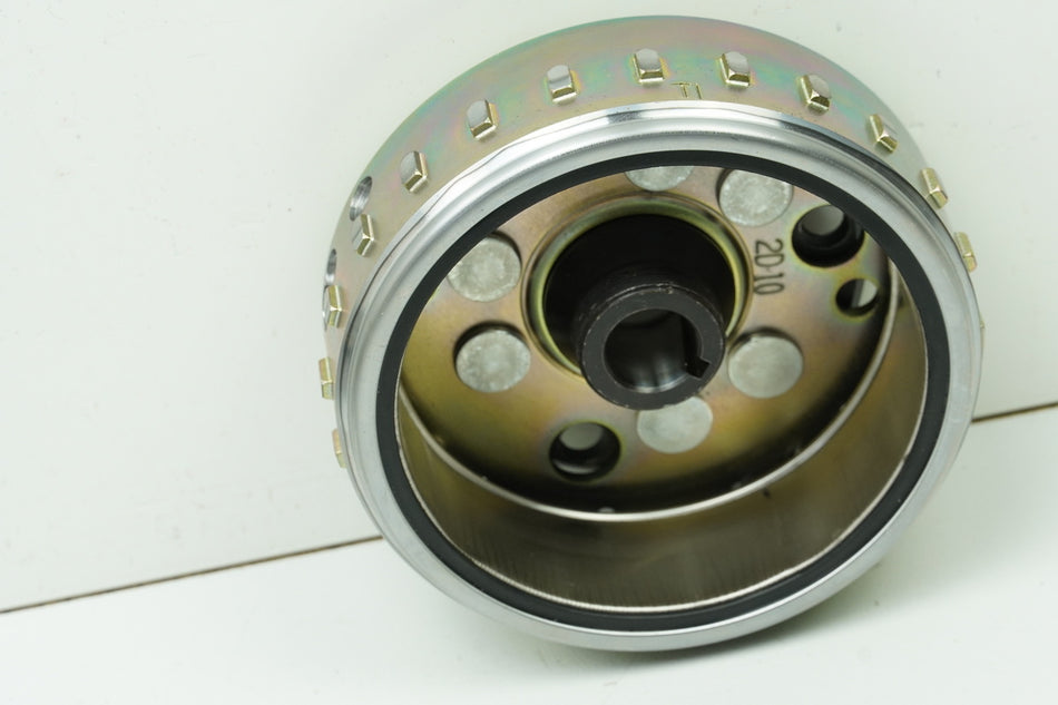 KYMCO DOWNTOWN 300 i ABS RFBV20 Lima Rotor Volante de inercia Alternador 09-15