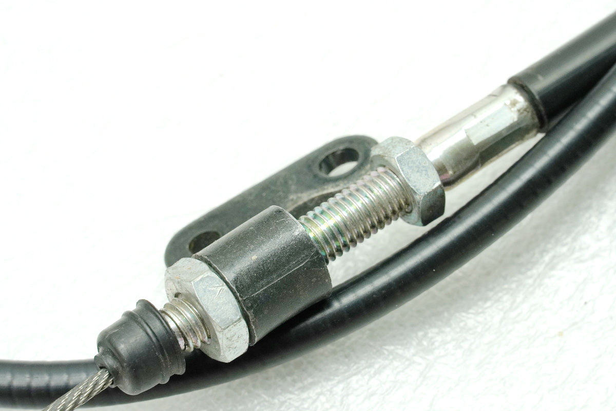 HONDA CBR 600 RR PC40 Clutch Cable original 07-08