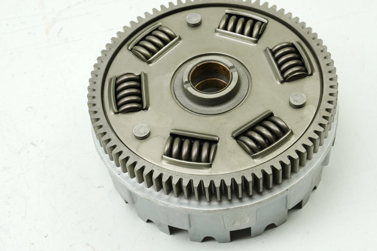 YAMAHA XV 750 4PW VIRAGO Clutch Basket (for engine)