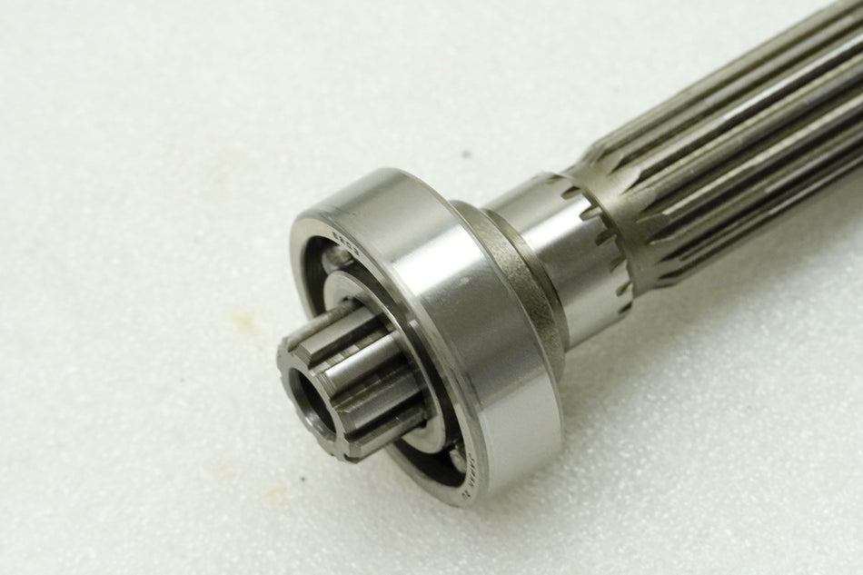 KAWASAKI ZX-7R ZX750P N Drive Alternator Shaft Gear (for engine) 96-03