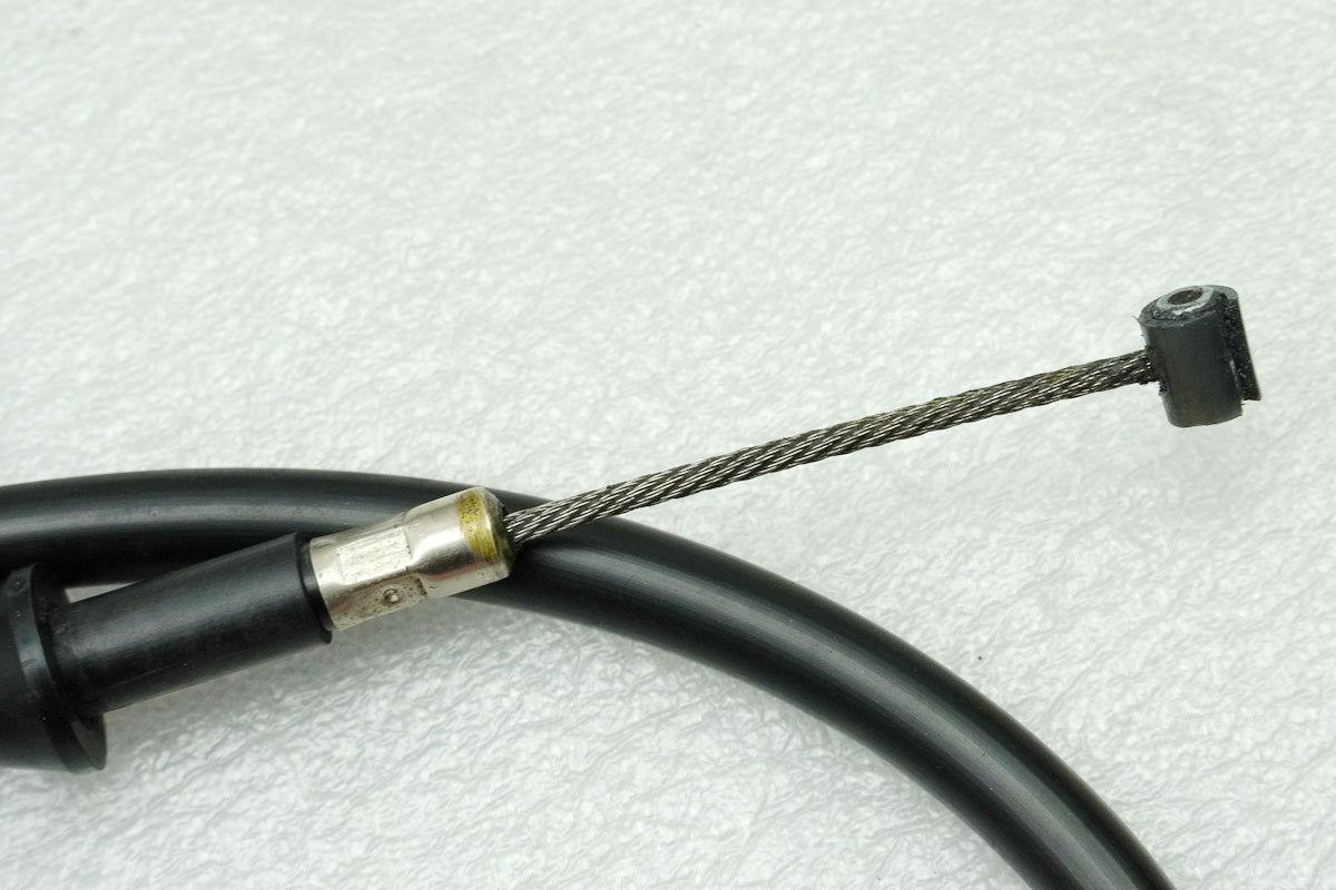 HONDA CBR 600 RR PC40 Clutch Cable original 07-08