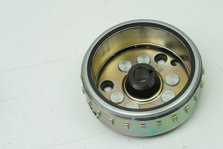 KYMCO DOWNTOWN 300 i ABS RFBV20 Lima Rotor Volante de inercia Alternador 09-15