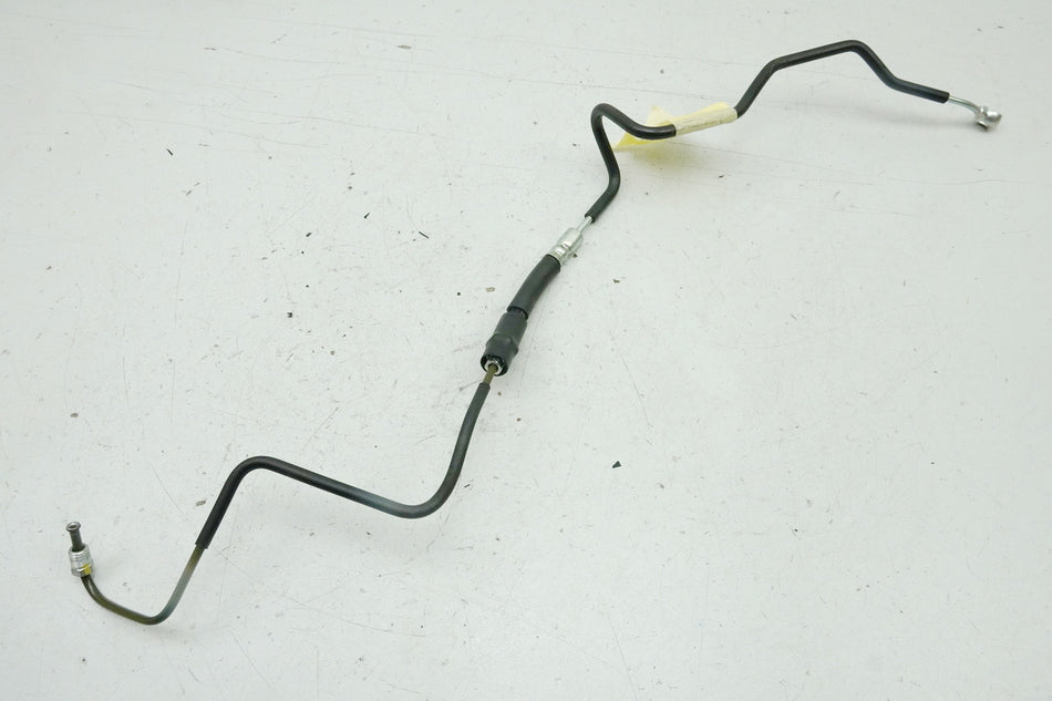 KAWASAKI Z 650 ER650HA2 Latiguillo de freno trasero Cilindro de freno ABS Bomba