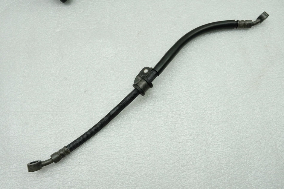 HONDA CBR 600 RR PC40 Bremsleitung hinten Bremsschlauch (für Bremssattel) 07-13