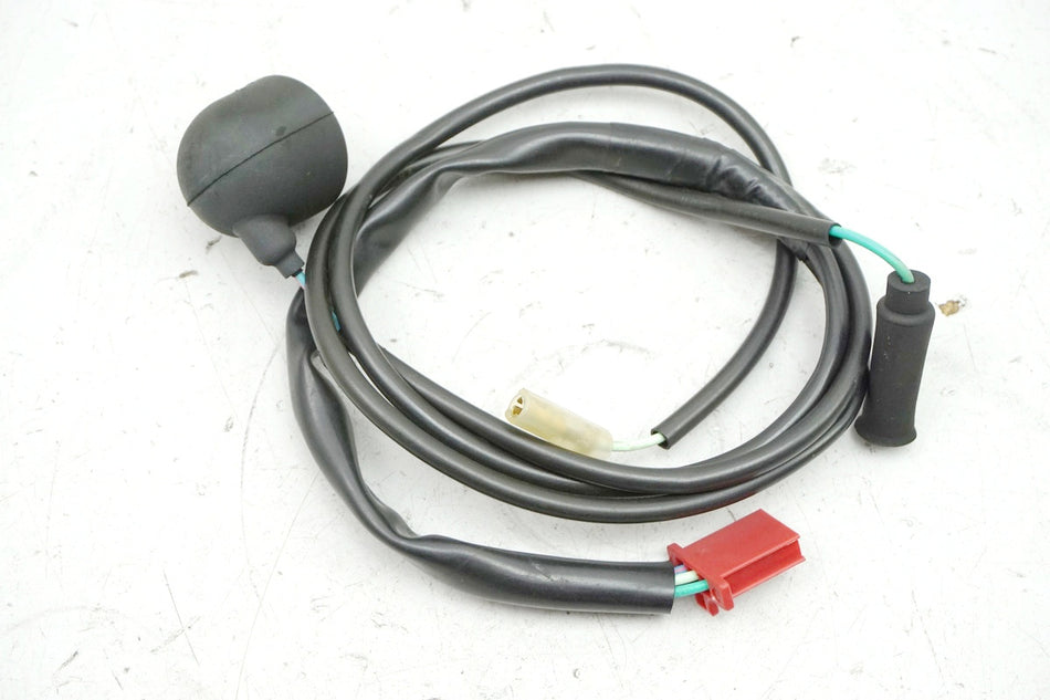 Honda CB 600 PC34 PC36 Hornet Cableado Interruptor Presión Aceite Cable Interruptor Neutral