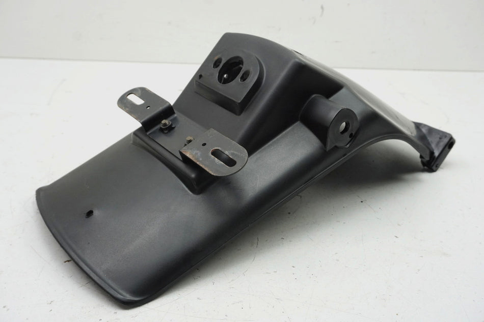 KAWASAKI EL 250 B ELIMINATOR Portamatrículas Guardabarros Faldilla guardabarros
