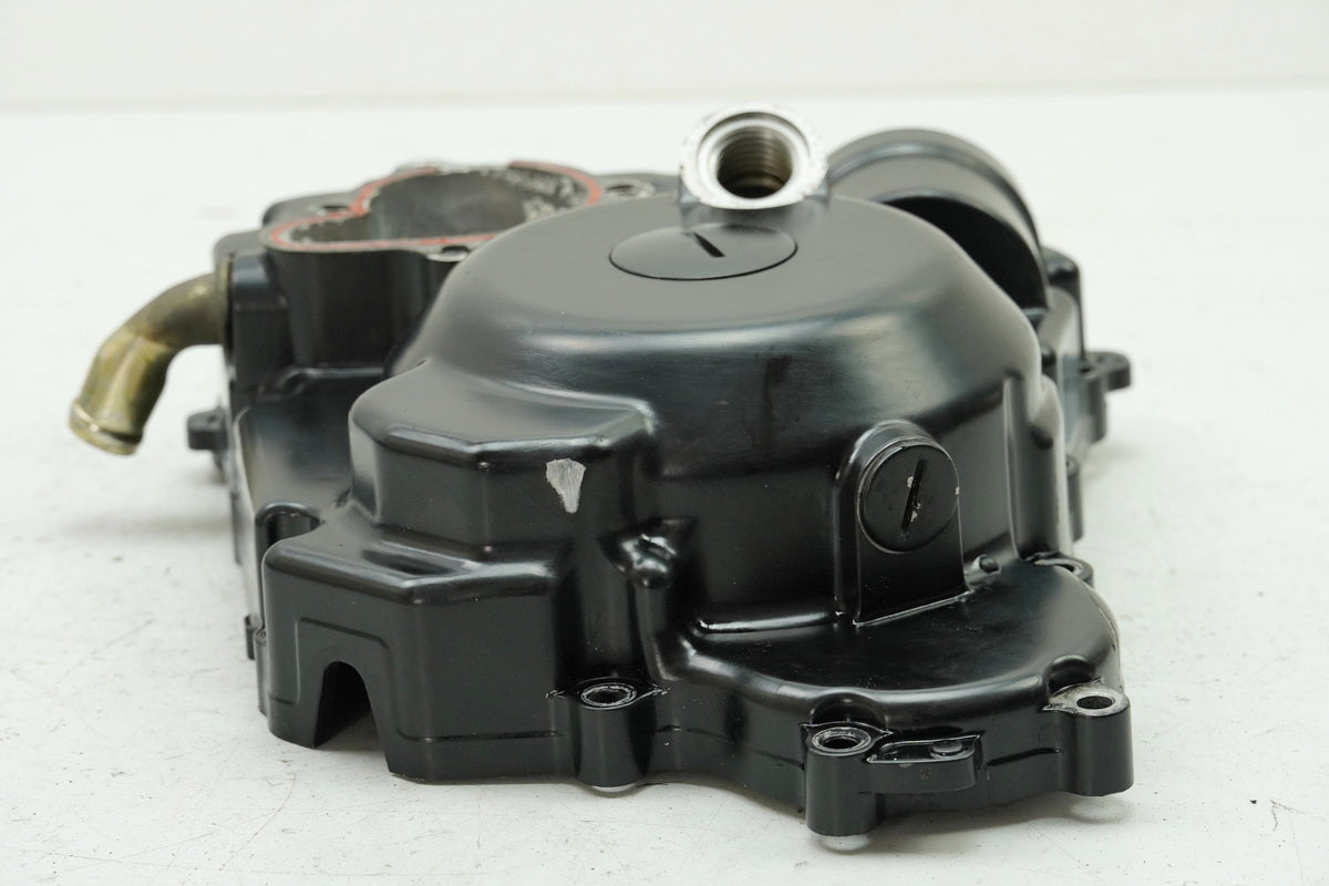 KYMCO PEOPLE GT 300 i V4 Tapa de motor derecha Cárter Tapa de cárter