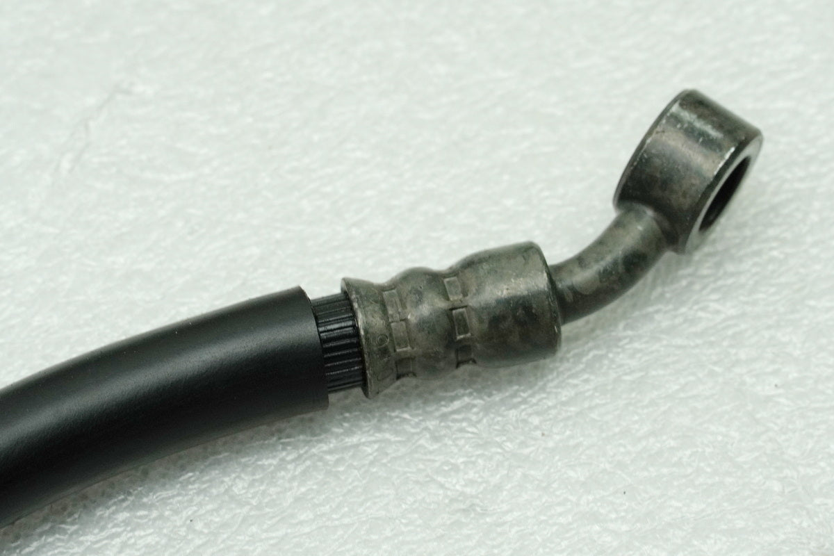 HONDA CBR 600 RR PC40 Bremsleitung hinten Bremsschlauch (für Bremssattel) 07-13