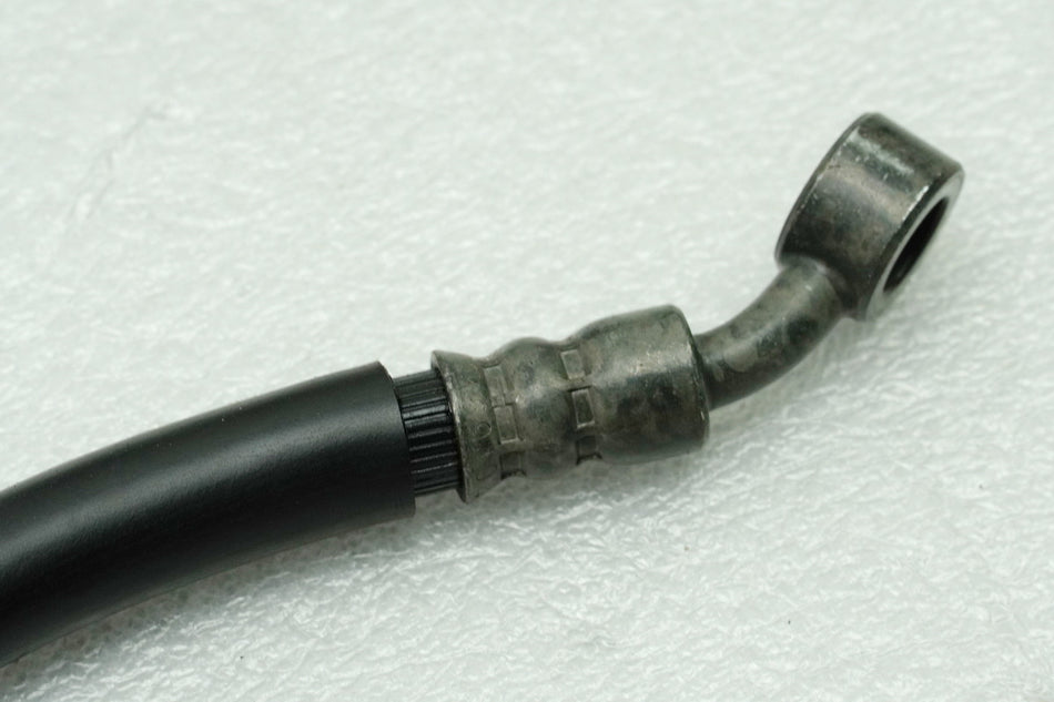 HONDA CBR 600 RR PC40 Bremsleitung hinten Bremsschlauch (für Bremssattel) 07-13