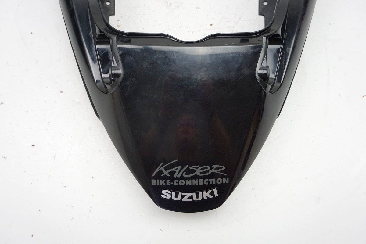 Suzuki GSX 1400 WVBN Cubierta trasera Tapa Cubierta Carenado trasero