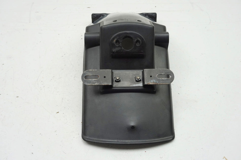 KAWASAKI EL 250 B ELIMINATOR Portamatrículas Guardabarros Faldilla guardabarros