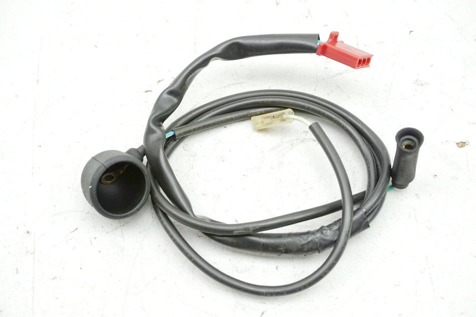 Honda CB 600 PC34 PC36 Hornet Cableado Interruptor Presión Aceite Cable Interruptor Neutral