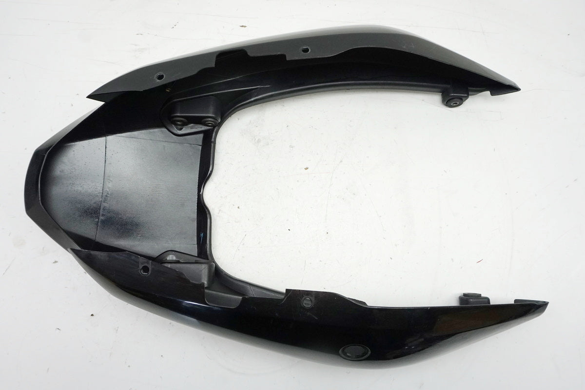 Suzuki GSX 1400 WVBN Cubierta trasera Tapa Cubierta Carenado trasero