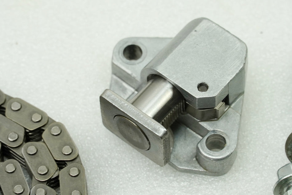 KAWASAKI ZX-7R ZX750P N Steuerkettenspanner Steuerkette Schiene für Motor 96-03