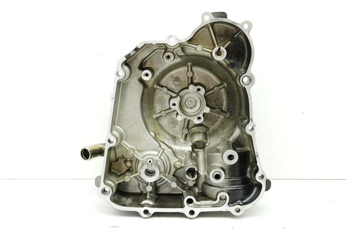 KYMCO PEOPLE GT 300 i V4 Tapa de motor derecha Cárter Tapa de cárter