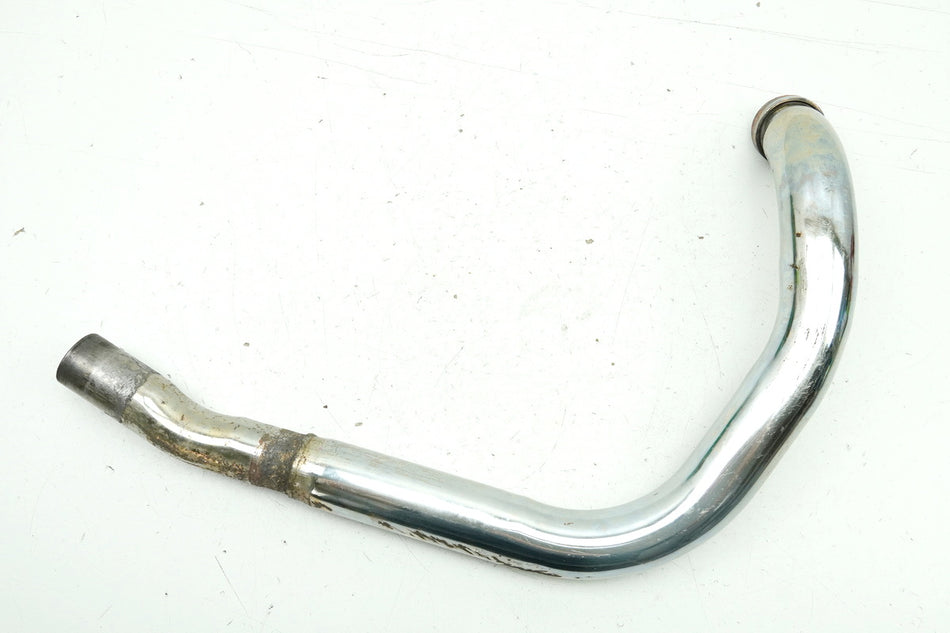 KAWASAKI VN 750 A-D Vulkan Twin Krümmer vorn Krümmerrohr Exhaust Muffler