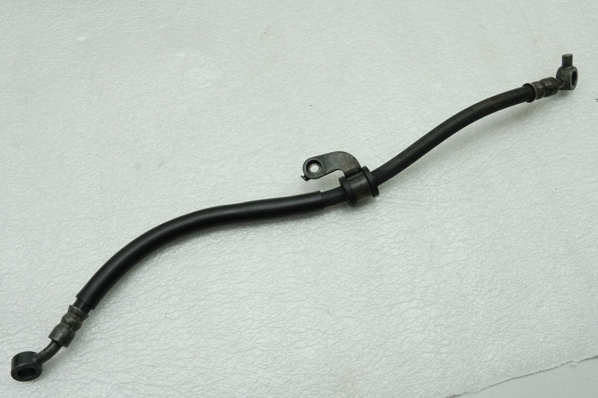 HONDA CBR 600 RR PC40 Bremsleitung hinten Bremsschlauch (für Bremssattel) 07-13