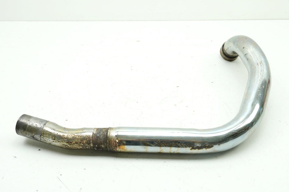 KAWASAKI VN 750 A-D Vulkan Twin Krümmer vorn Krümmerrohr Exhaust Muffler