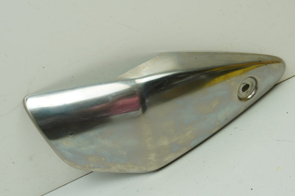 HONDA CBF 1000 ABS SC58 Protector de calor de escape derecho Cubierta Embellecedor