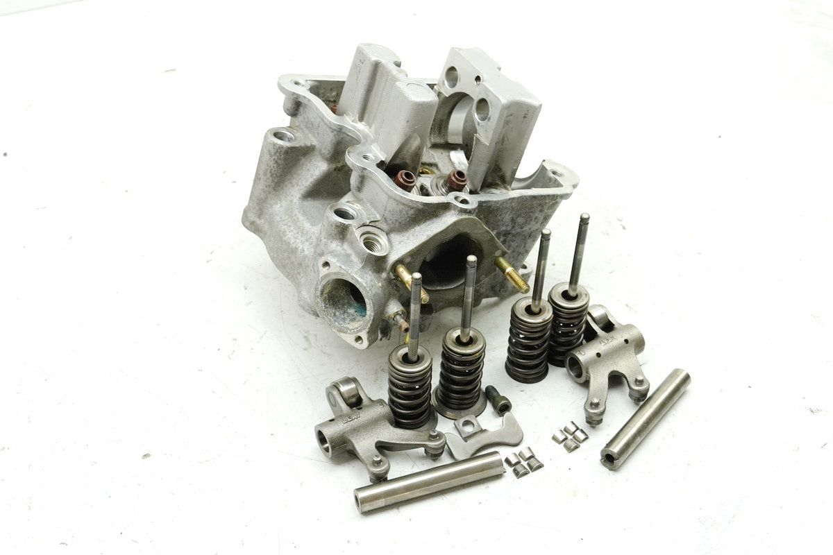 KYMCO PEOPLE GT 300 i V4 Culata válvulas Balancines (para motor)