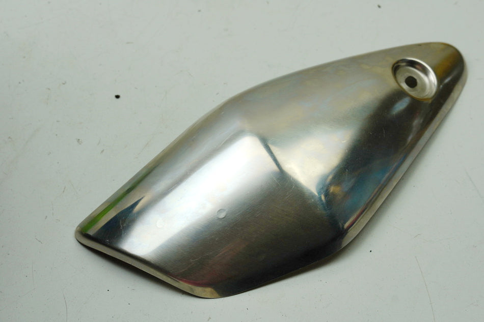 HONDA CBF 1000 ABS SC58 Protector de calor de escape derecho Cubierta Embellecedor