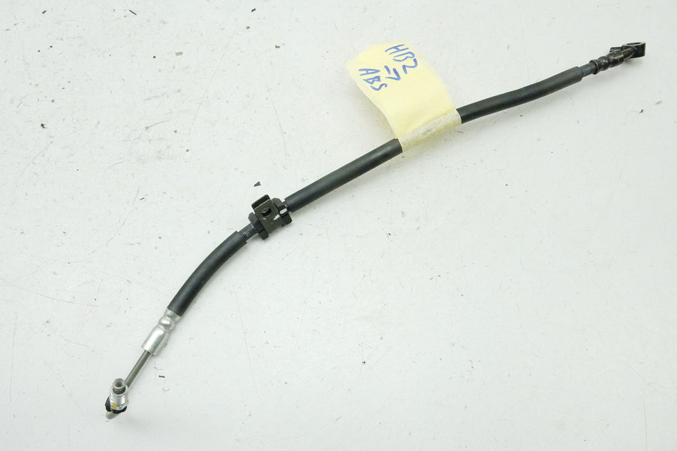 KAWASAKI Z 650 ER650HA2 Latiguillo de freno delantero de la bomba principal al ABS