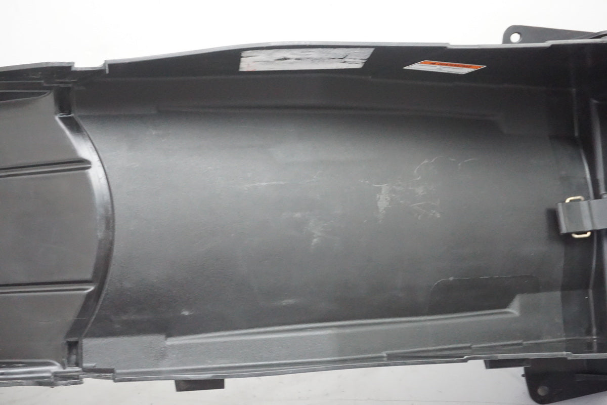 Suzuki GSX 1400 WVBN Kotflügel hinten Radlauf Fender Heckinnenverkleidung